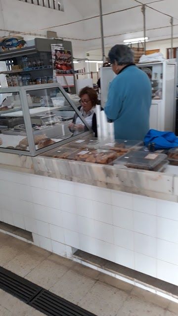Mercado Municipal de Alvor