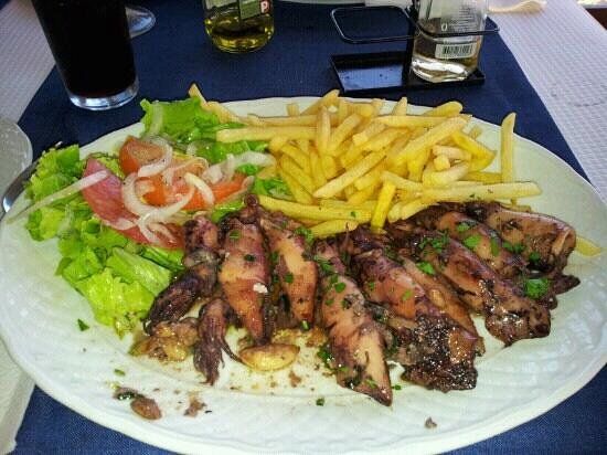 Tropico Beach Bar Restaurante